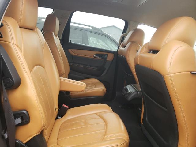 Photo 6 from auction – 2013 CHEVROLET TRAVERSE L with VIN 1GNKVLKD4DJ100413