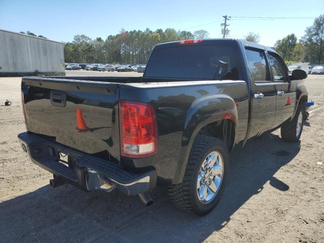 Photo 4 from auction – 2012 GMC SIERRA C15 with VIN 3GTP1VE08CG195282