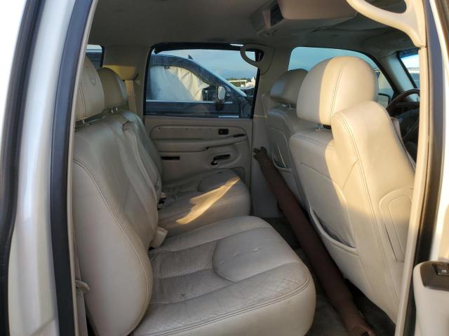 Photo 6 from auction – 2004 CADILLAC ESCALADE E with VIN 3GYFK66N04G217005