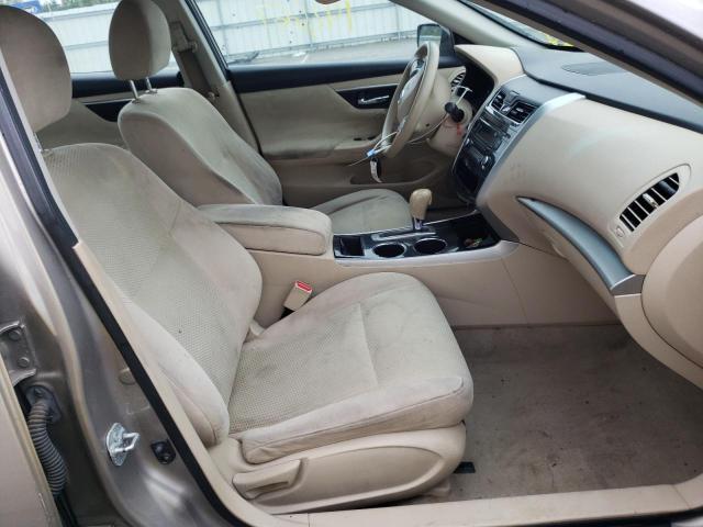 Photo 5 from auction – 2014 NISSAN ALTIMA 2.5 with VIN 1N4AL3AP8EN339534