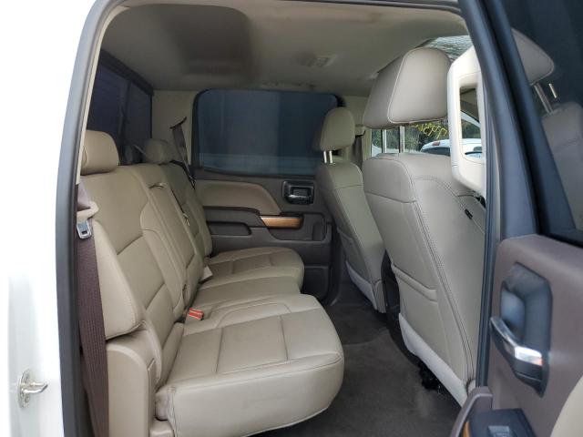 Photo 6 from auction – 2018 CHEVROLET SILVERADO with VIN 3GCPCSEC1JG179764