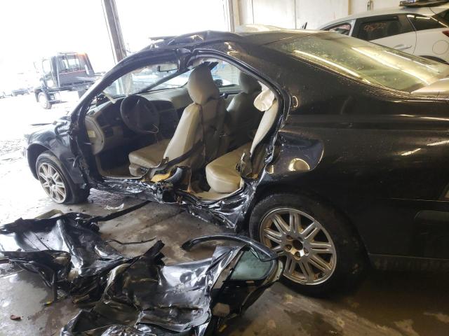 Photo 9 from auction – 2004 VOLVO S60 with VIN YV1RS61T342335481