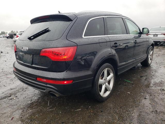 Photo 4 from auction – 2012 AUDI Q7 PRESTIG with VIN WA1DGAFE7CD002308