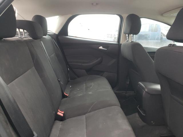 Photo 6 from auction – 2016 FORD FOCUS SE with VIN 1FADP3K2XGL239969