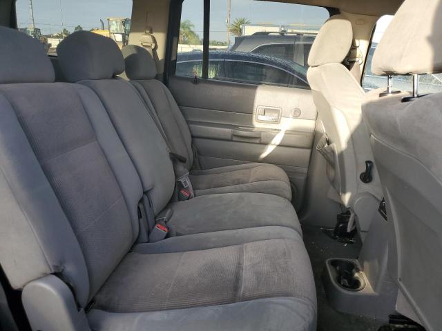 Photo 6 from auction – 2006 DODGE DURANGO SL with VIN 1D4HD48296F108257
