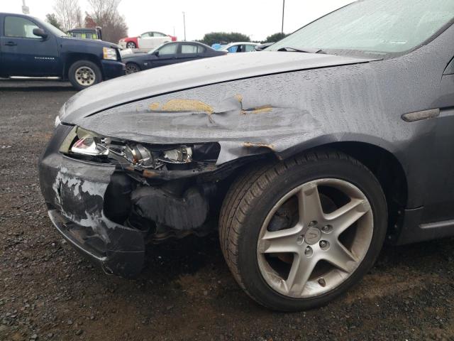 Photo 9 from auction – 2006 ACURA 3.2TL with VIN 19UUA66236A036764