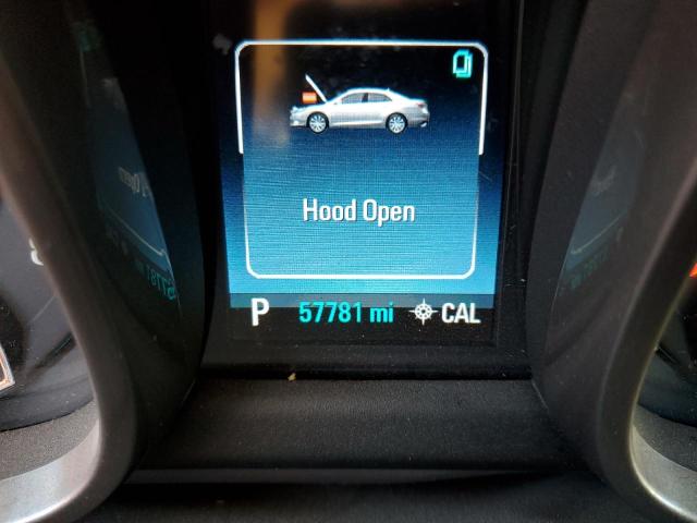 Photo 8 from auction – 2016 CHEVROLET MALIBU LIM with VIN 1G11E5SA2GF109472