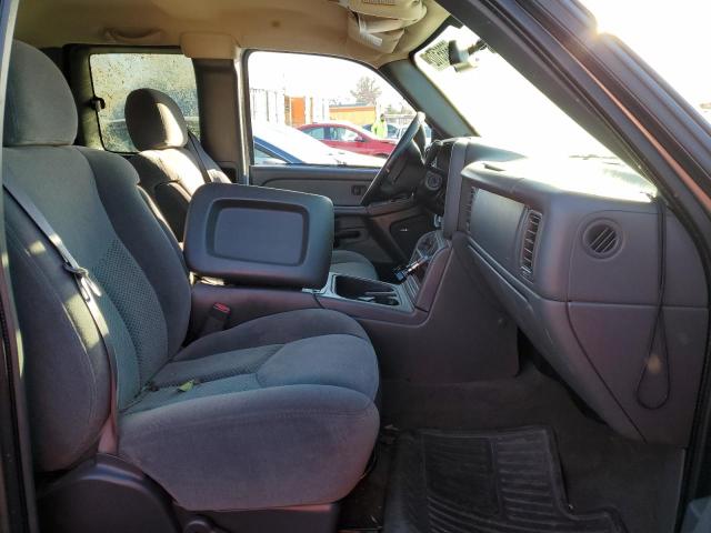 Photo 5 from auction – 2006 CHEVROLET SILVERADO with VIN 1GCEK19B86Z115119