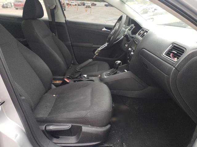 Photo 5 from auction – 2011 VOLKSWAGEN JETTA BASE with VIN 3VW2K7AJ0BM393014