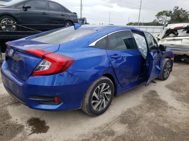 Photo 4 from auction – 2018 HONDA CIVIC EX with VIN 2HGFC2F76JH558998