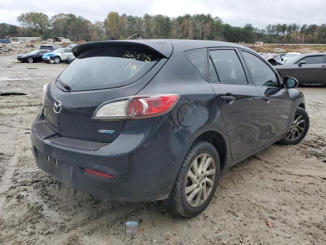 Photo 4 from auction – 2012 MAZDA 3 I with VIN JM1BL1M74C1610558
