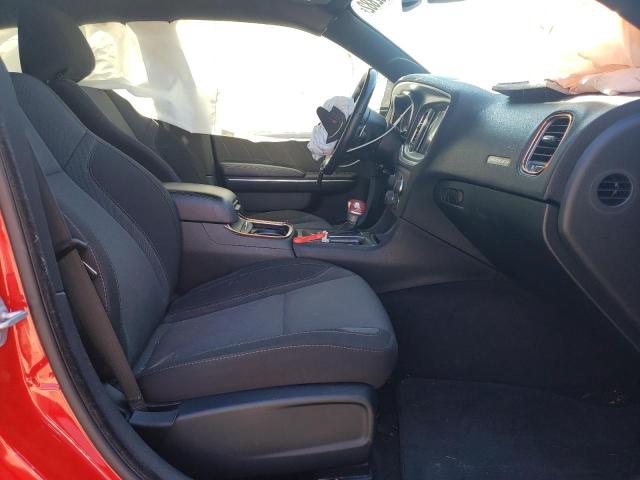Photo 5 from auction – 2018 DODGE CHARGER R/ with VIN 2C3CDXCT4JH193030