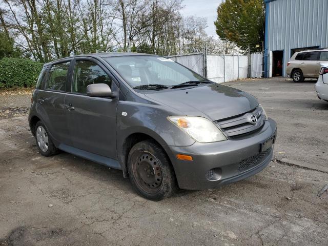 Photo 1 from auction – 2005 TOYOTA SCION XA with VIN JTKKT604750114969