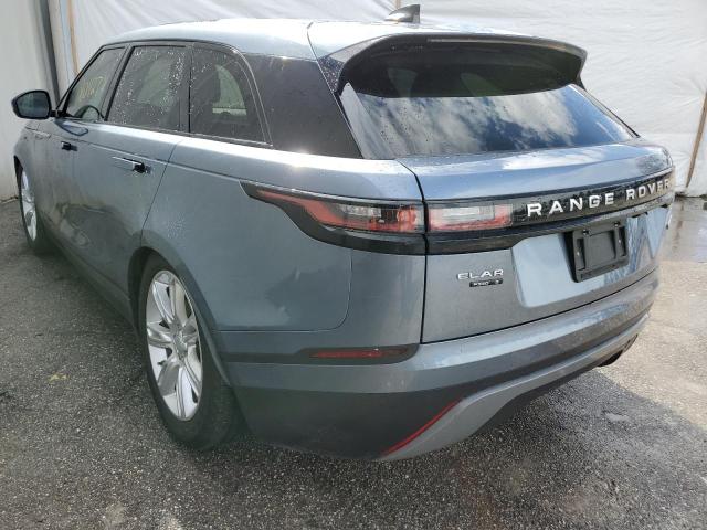 Photo 3 from auction – 2019 LAND ROVER RANGE ROVE with VIN SALYB2FV8KA218737