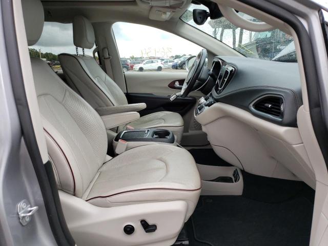 Photo 5 from auction – 2019 CHRYSLER PACIFICA L with VIN 2C4RC1GG4KR508519