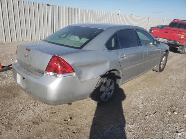 Photo 4 from auction – 2008 CHEVROLET IMPALA LT with VIN 2G1WT58N789108219