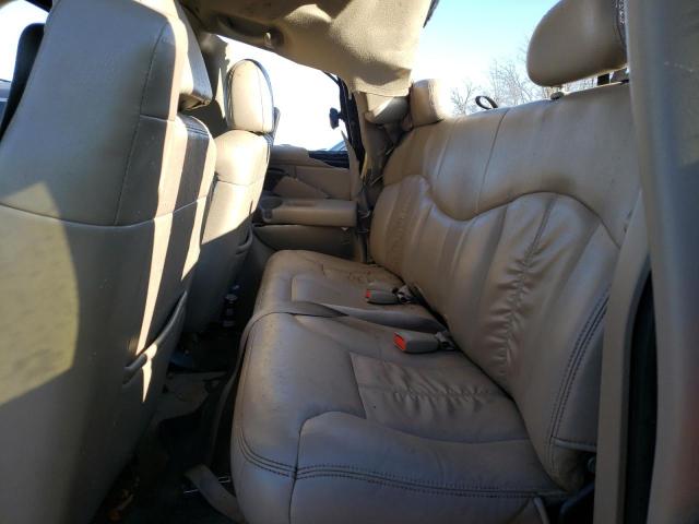 Photo 6 from auction – 2001 GMC NEW SIERRA with VIN 1GTEK19T31E107938