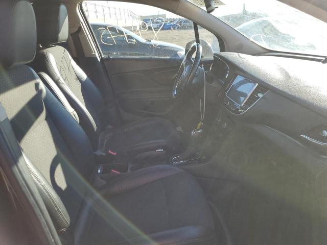 Photo 5 from auction – 2017 BUICK ENCORE PRE with VIN KL4CJASB8HB214436