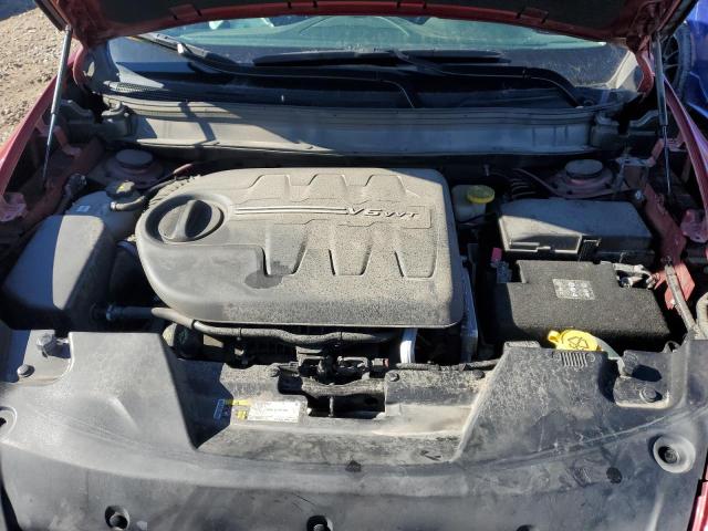 Photo 7 from auction – 2017 JEEP CHEROKEE O with VIN 1C4PJMJS1HW583237