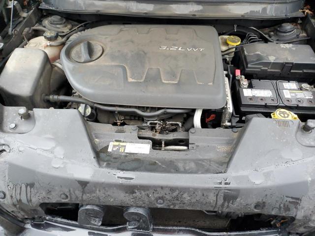 Photo 7 from auction – 2014 JEEP CHEROKEE L with VIN 1C4PJMCS3EW268481