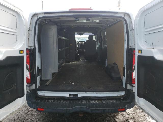 Photo 6 from auction – 2016 FORD TRANSIT T- with VIN 1FTYE2YG8GKA85427