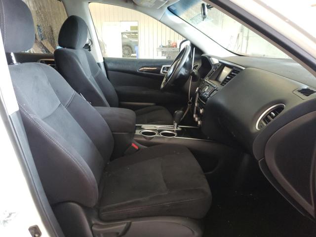 Photo 5 from auction – 2014 NISSAN PATHFINDER with VIN 5N1AR2MN7EC644754