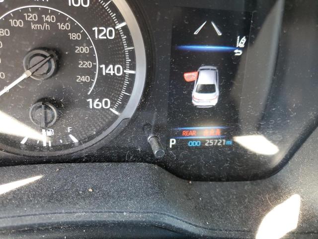 Photo 8 from auction – 2020 TOYOTA COROLLA L with VIN 5YFDPRAE9LP054693