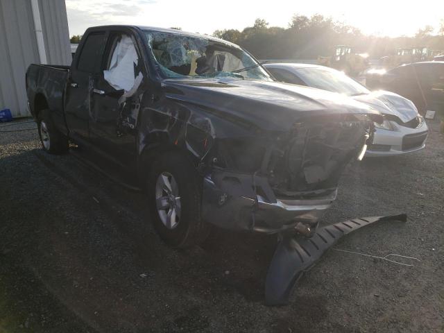 RAM 1500 SLT 2015 with VIN 1C6RR6GG2FS552803 - Photo from auction