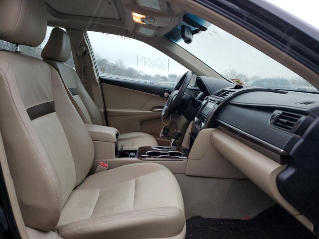 Photo 5 from auction – 2012 TOYOTA CAMRY BASE with VIN 4T4BF1FK8CR246623