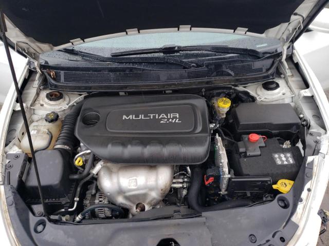 Photo 7 from auction – 2015 DODGE DART SXT with VIN 1C3CDFBB4FD151027