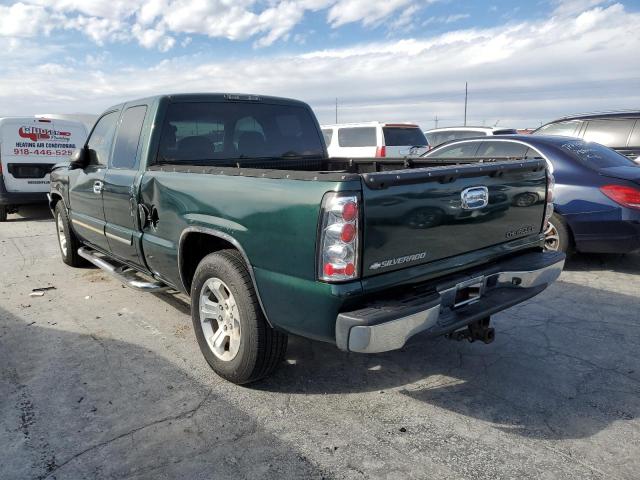 Photo 3 from auction – 2003 CHEVROLET SILVERADO with VIN 2GCEC19T431194816