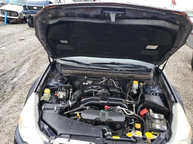 Снимка 7 от търг – 2013 SUBARU OUTBACK 2. с VIN 4S4BRCCC1D3243841