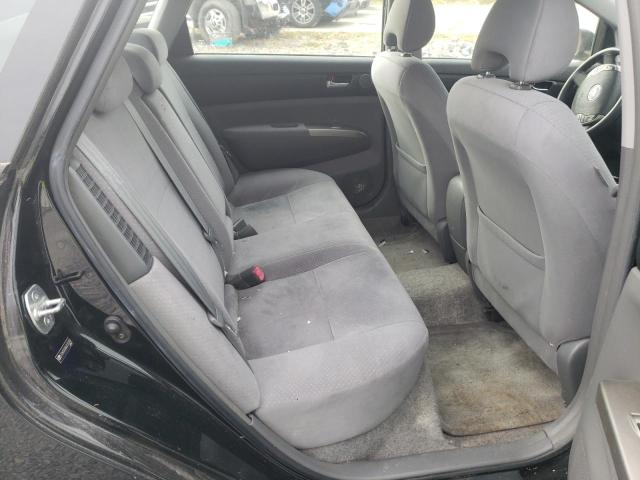 Photo 6 from auction – 2006 TOYOTA PRIUS with VIN JTDKB20U863131282