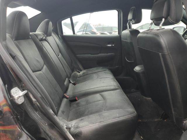 Photo 6 from auction – 2014 CHRYSLER 200 LIMITE with VIN 1C3CCBCG2EN100320