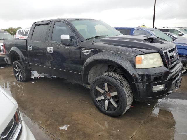Photo 4 from auction – 2005 FORD F150 SUPER with VIN 1FTPW14555FA79226