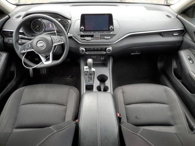 Photo 8 from auction – 2020 NISSAN ALTIMA S with VIN 1N4BL4BVXLC237345