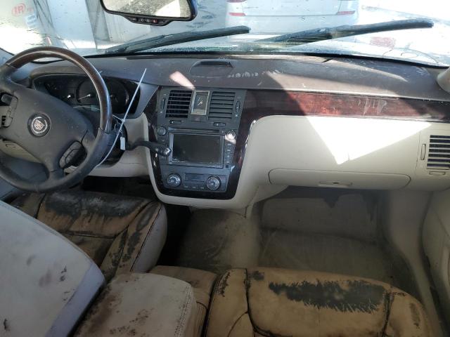 Photo 9 from auction – 2011 CADILLAC DTS PREMIU with VIN 1G6KH5E68BU135706
