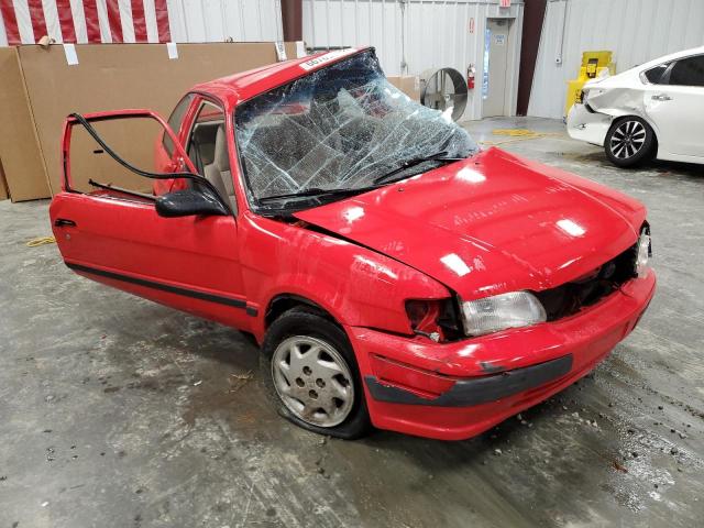 TOYOTA TERCEL CE 1997 with VIN JT2AC52L9V0249249 - Photo from auction