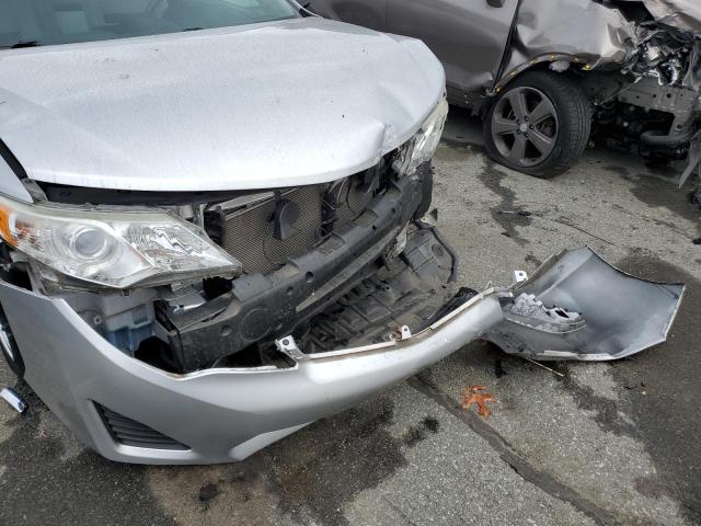 Photo 9 from auction – 2013 TOYOTA CAMRY L with VIN 4T4BF1FK9DR331715