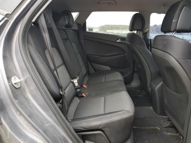 Photo 6 from auction – 2016 HYUNDAI TUCSON LIM with VIN KM8J33A20GU180477