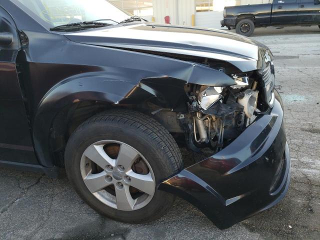 Photo 9 from auction – 2012 DODGE JOURNEY SX with VIN 3C4PDCBB7CT353958