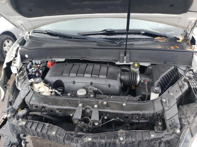 Photo 7 from auction – 2015 CHEVROLET TRAVERSE L with VIN 1GNKVGKD3FJ119514