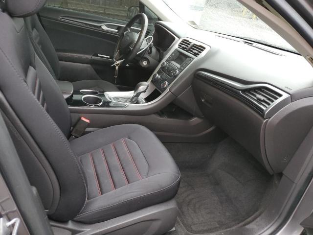 Photo 5 from auction – 2014 FORD FUSION SE with VIN 3FA6P0H96ER140611