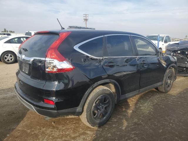 Photo 4 from auction – 2015 HONDA CR-V LX with VIN 3CZRM3H32FG708034