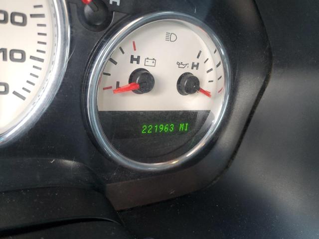 Photo 8 from auction – 2004 FORD F150 SUPER with VIN 1FTPW12594KD14512
