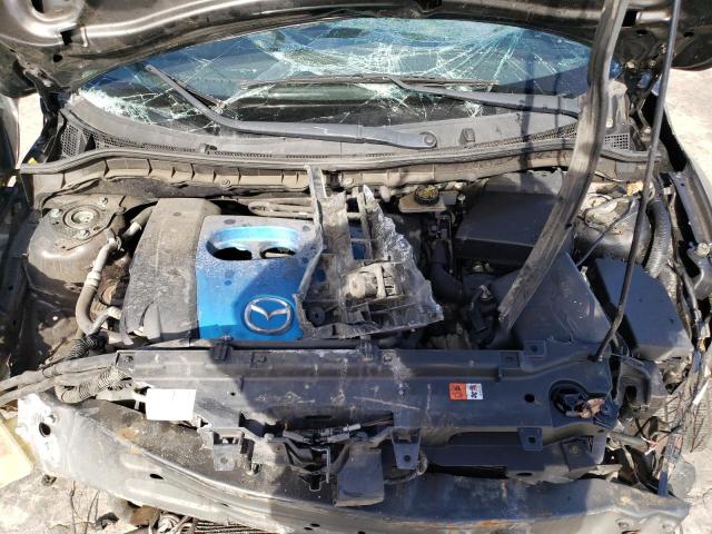 Foto 7 de la subasta – 2012 MAZDA 3 I con VIN JM1BL1V86C1577392