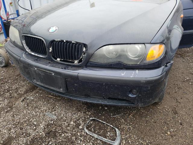 Photo 9 from auction – 2004 BMW 325 XI with VIN WBAEU33494PM59645