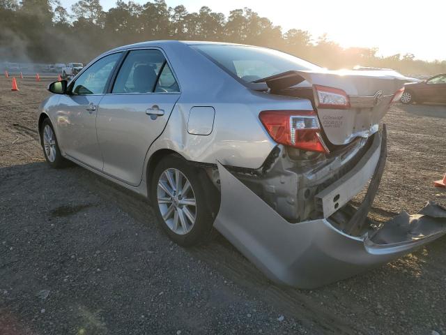 Photo 3 from auction – 2012 TOYOTA CAMRY BASE with VIN 4T4BF1FK4CR232136