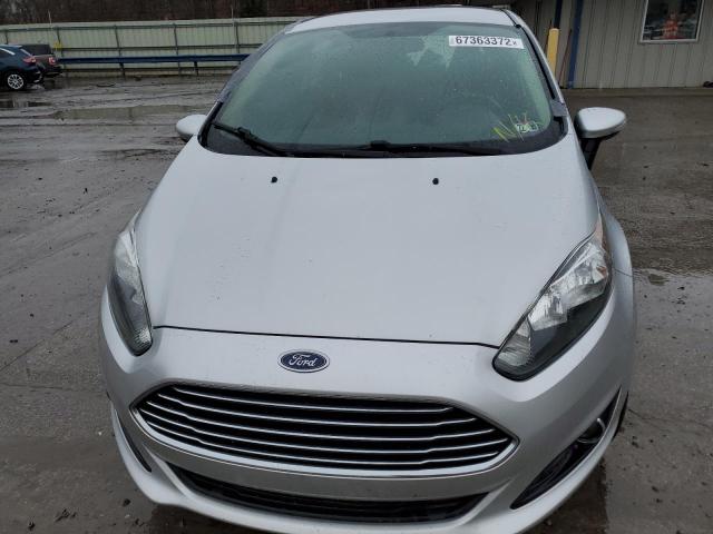 Photo 9 from auction – 2014 FORD FIESTA SE with VIN 3FADP4EJ0EM196876