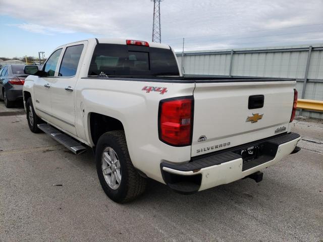Photo 3 from auction – 2015 CHEVROLET SILVRK1500 with VIN 3GCUKTEC1FG321243